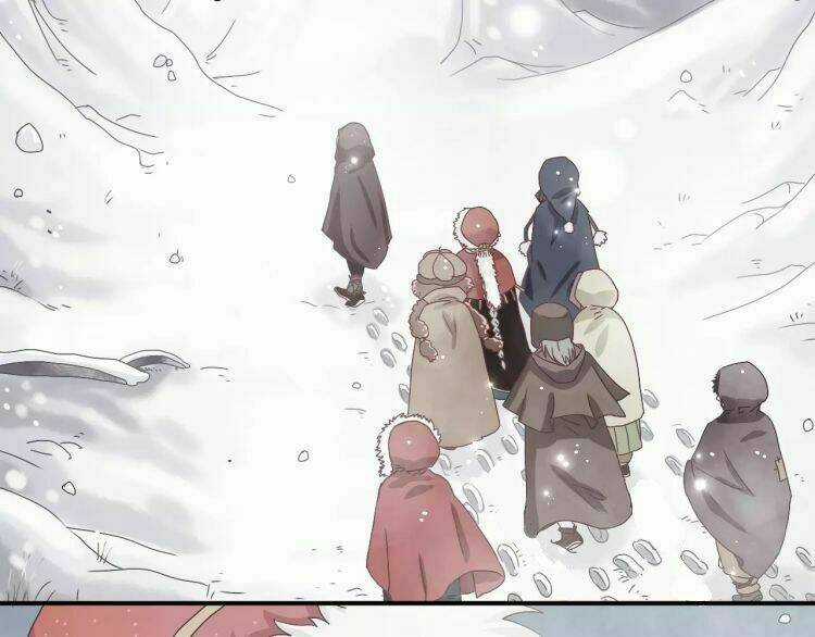 Sơn Chi Linh - Chapter 1 - Trang 3