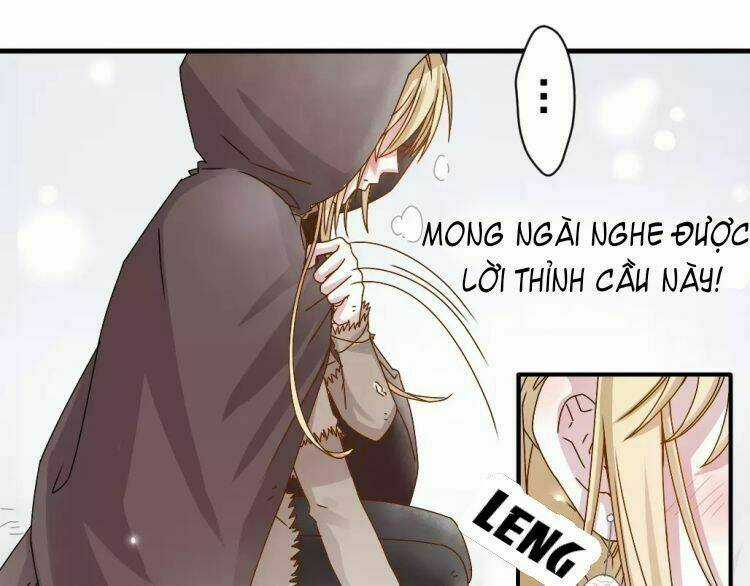 Sơn Chi Linh - Chapter 1 - Trang 21