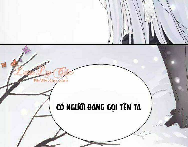 Sơn Chi Linh - Chapter 1 - Trang 27