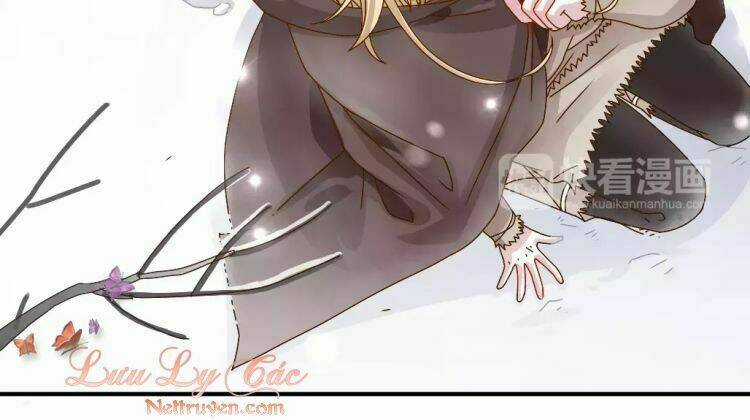 Sơn Chi Linh - Chapter 1 - Trang 29