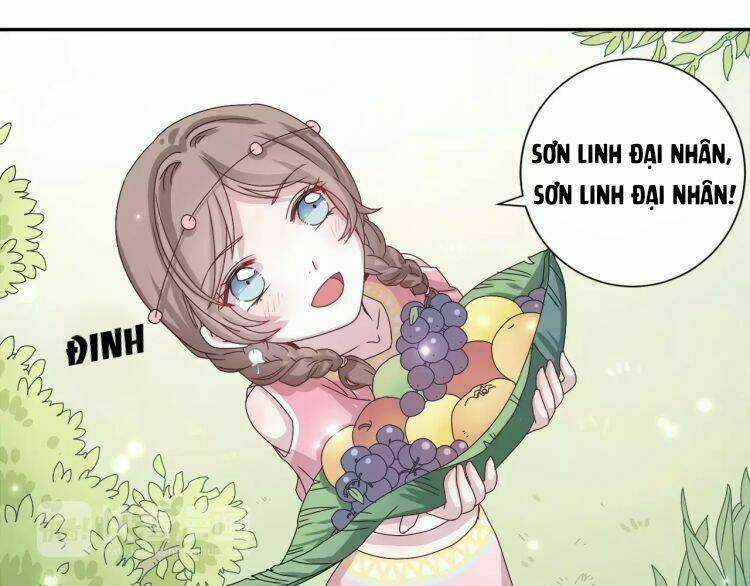 Sơn Chi Linh - Chapter 1 - Trang 30