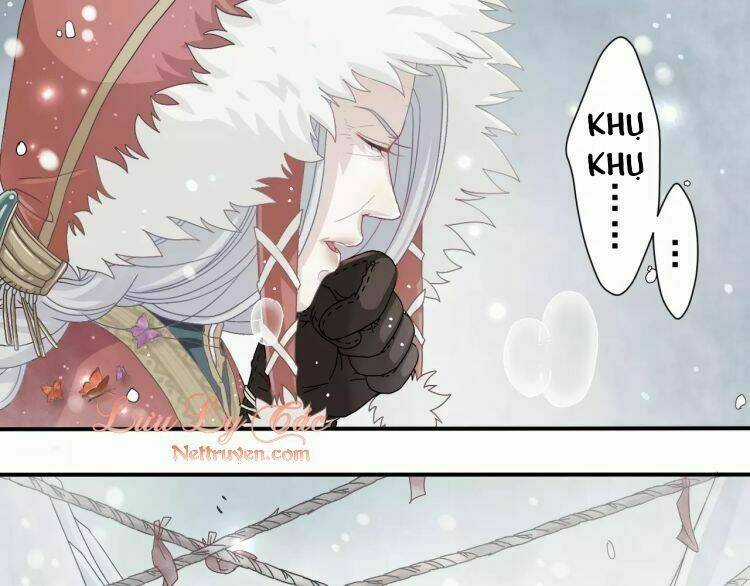 Sơn Chi Linh - Chapter 1 - Trang 4