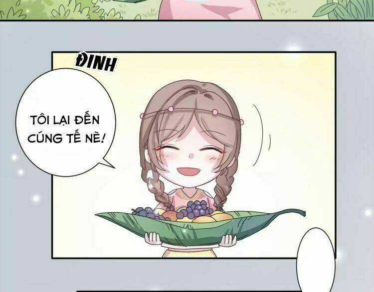 Sơn Chi Linh - Chapter 1 - Trang 31