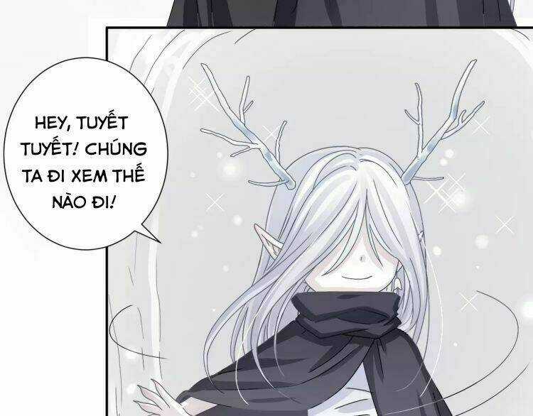 Sơn Chi Linh - Chapter 1 - Trang 34