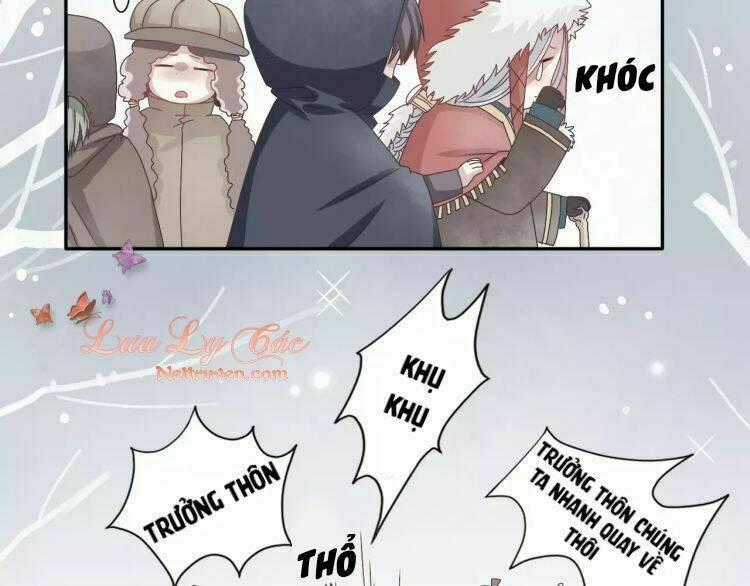 Sơn Chi Linh - Chapter 1 - Trang 38