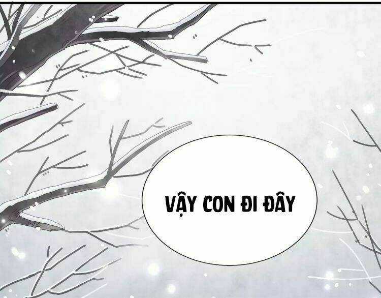 Sơn Chi Linh - Chapter 1 - Trang 7