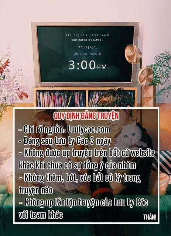 Sơn Chi Linh - Chapter 2 - Trang 1