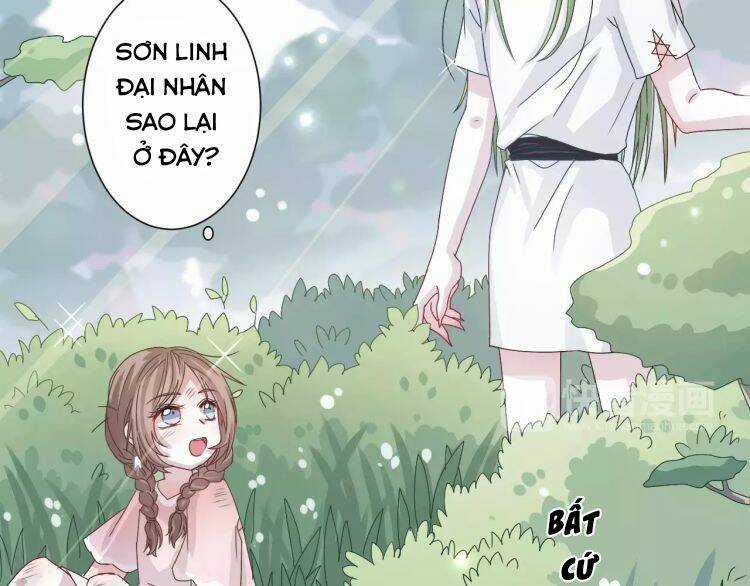Sơn Chi Linh - Chapter 2 - Trang 11