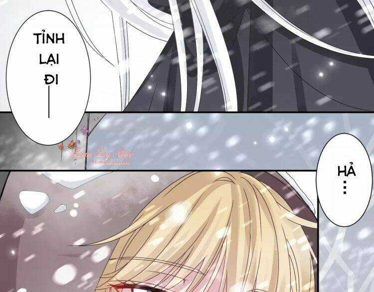 Sơn Chi Linh - Chapter 2 - Trang 18