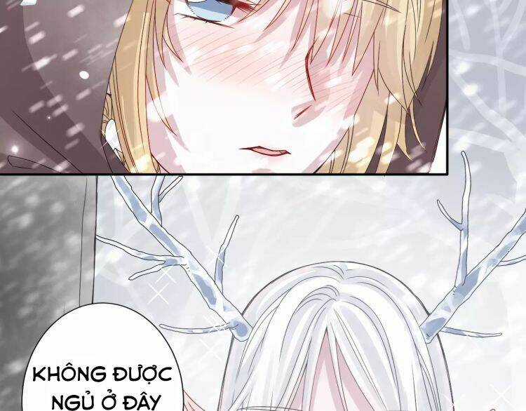 Sơn Chi Linh - Chapter 2 - Trang 19