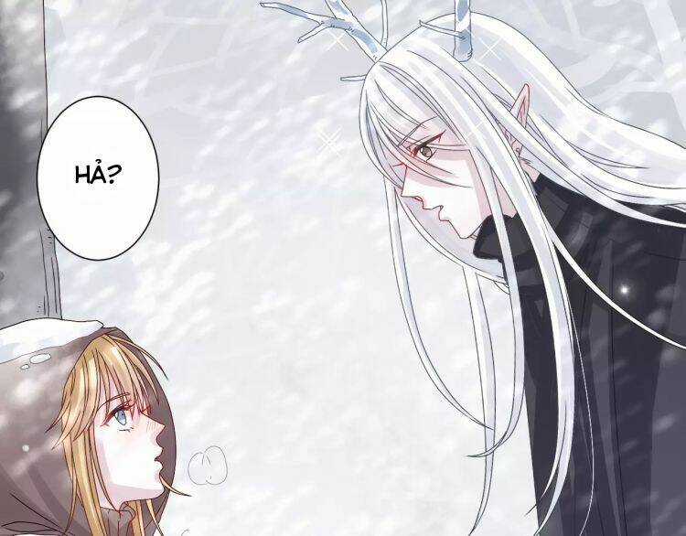 Sơn Chi Linh - Chapter 2 - Trang 23