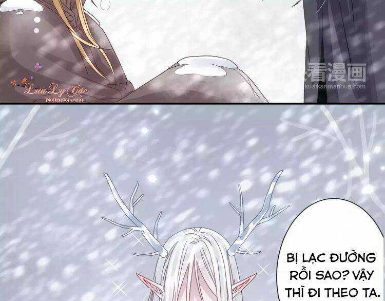 Sơn Chi Linh - Chapter 2 - Trang 24