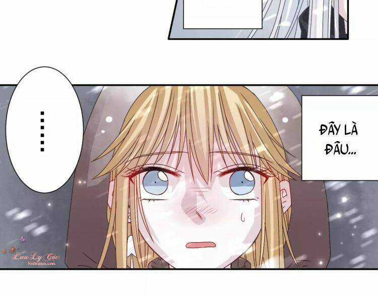 Sơn Chi Linh - Chapter 2 - Trang 27