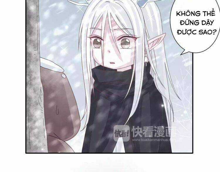 Sơn Chi Linh - Chapter 2 - Trang 29