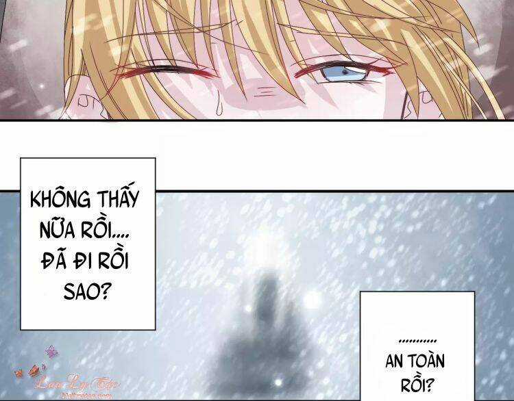 Sơn Chi Linh - Chapter 2 - Trang 39