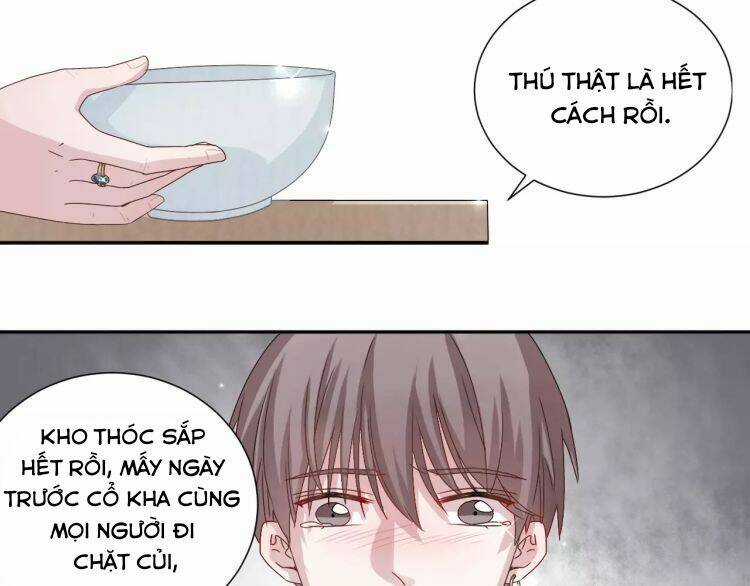 Sơn Chi Linh - Chapter 2 - Trang 5