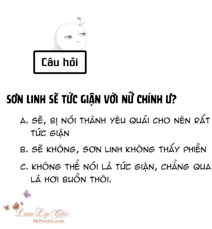 Sơn Chi Linh - Chapter 2 - Trang 43