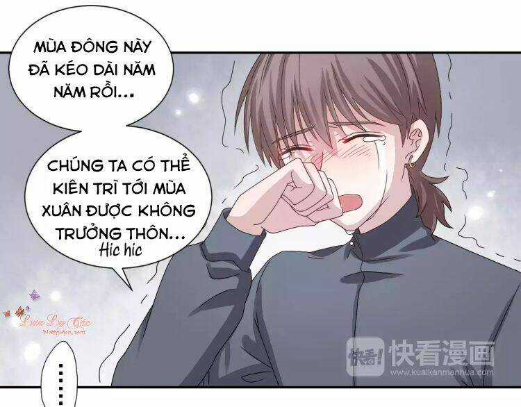 Sơn Chi Linh - Chapter 2 - Trang 7