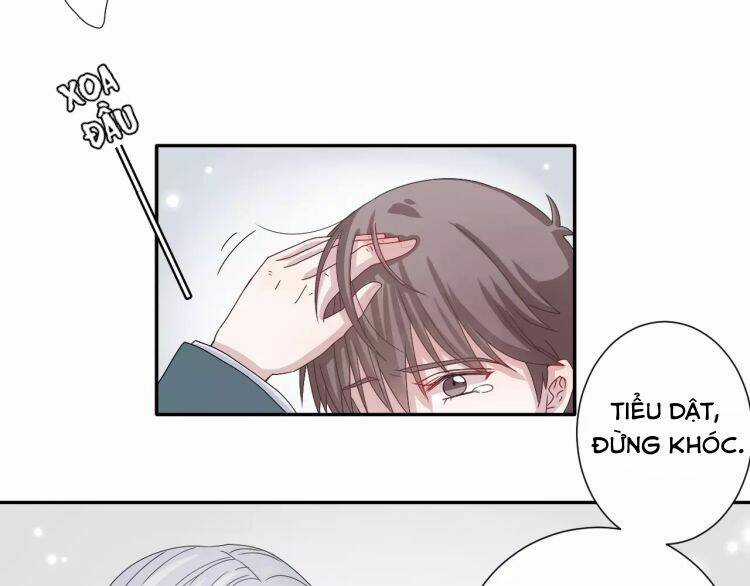 Sơn Chi Linh - Chapter 2 - Trang 8