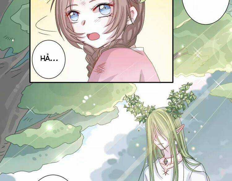 Sơn Chi Linh - Chapter 2 - Trang 10