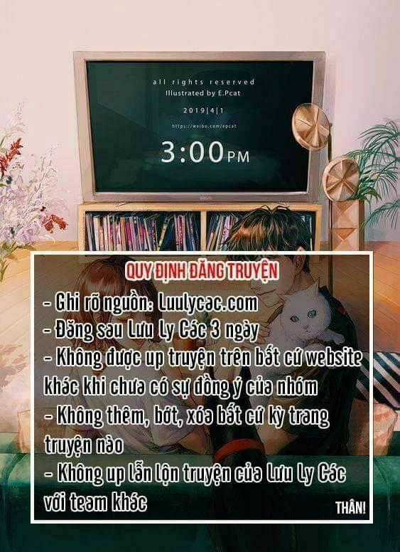 Sơn Chi Linh - Chapter 3 - Trang 1