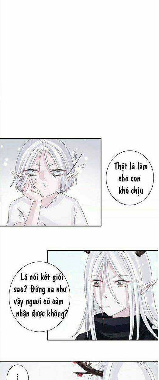 Sơn Chi Linh - Chapter 3 - Trang 13