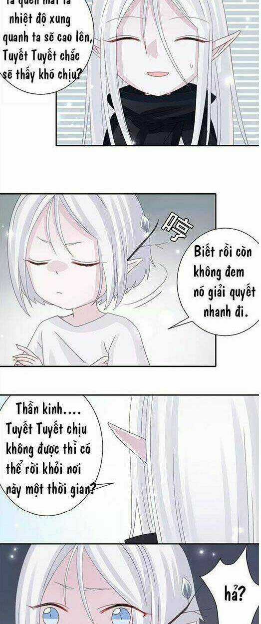 Sơn Chi Linh - Chapter 3 - Trang 15