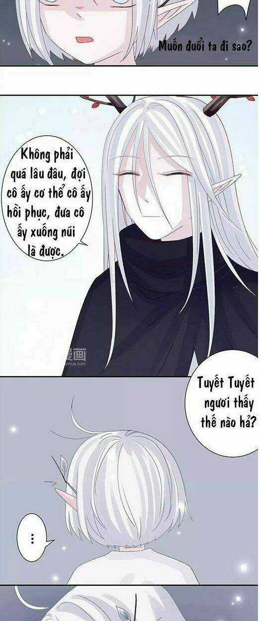 Sơn Chi Linh - Chapter 3 - Trang 16