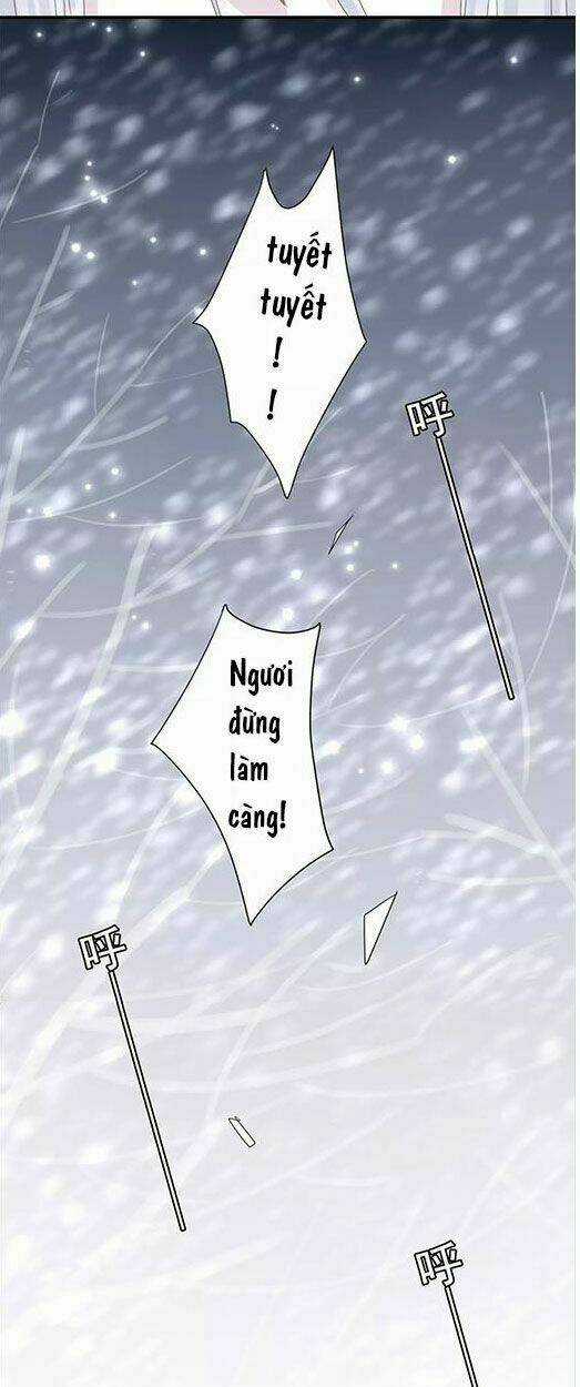 Sơn Chi Linh - Chapter 3 - Trang 18