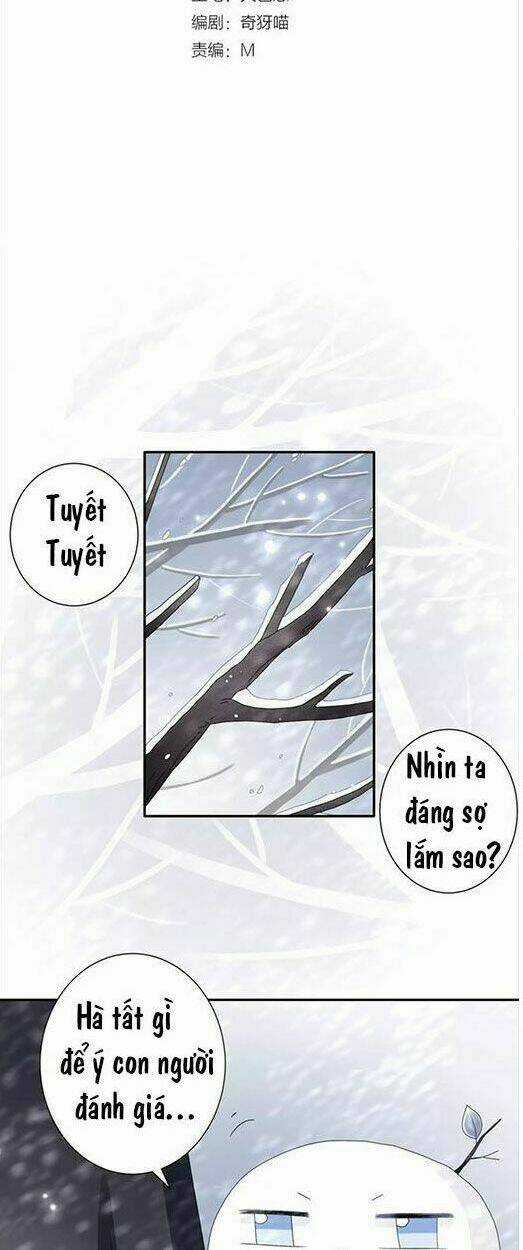 Sơn Chi Linh - Chapter 3 - Trang 3