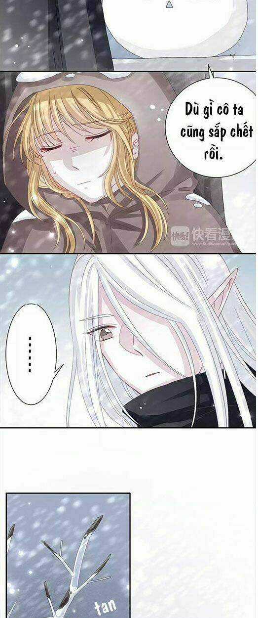 Sơn Chi Linh - Chapter 3 - Trang 4