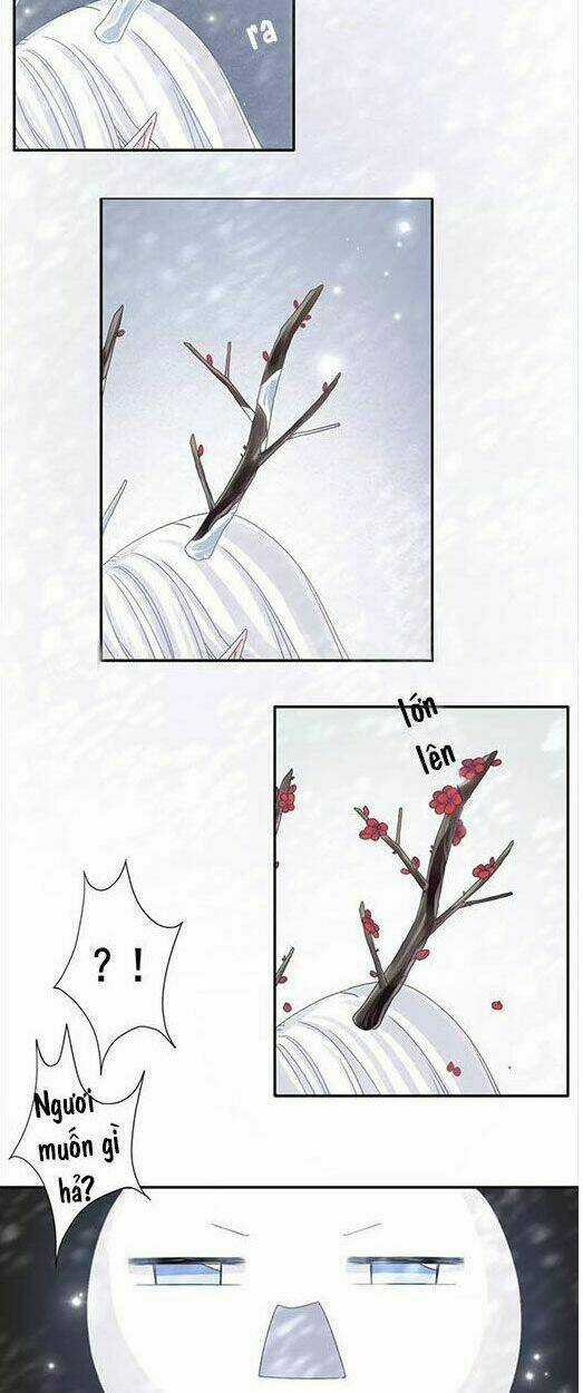 Sơn Chi Linh - Chapter 3 - Trang 5
