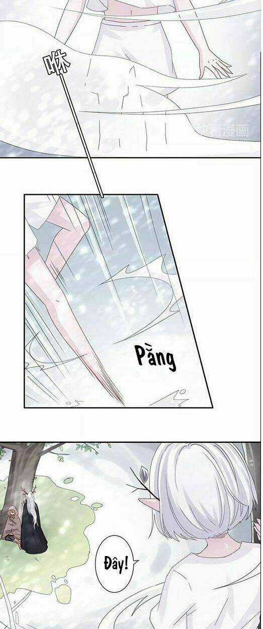 Sơn Chi Linh - Chapter 3 - Trang 8