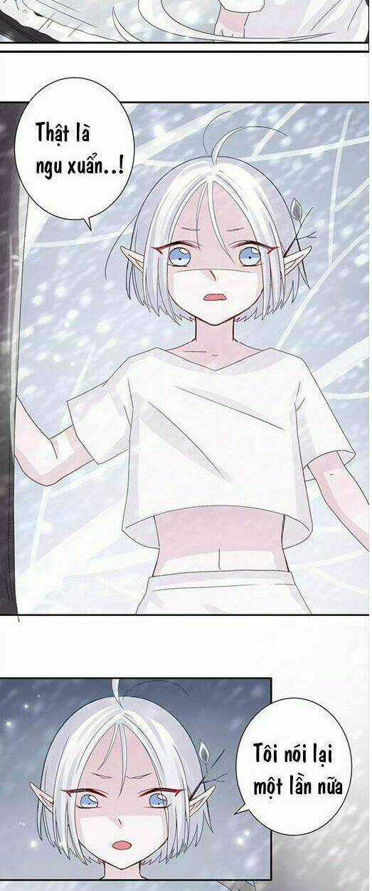 Sơn Chi Linh - Chapter 3 - Trang 9