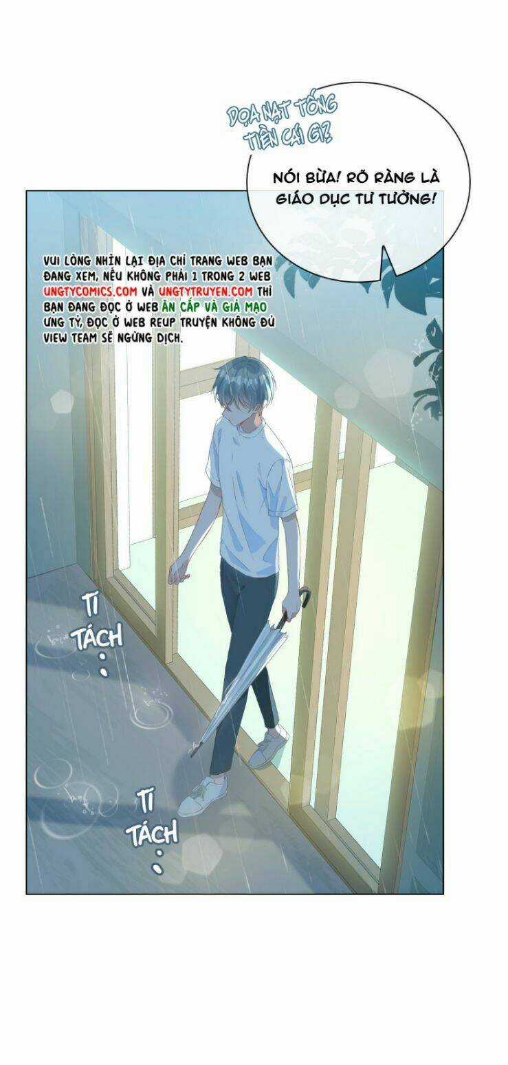 Sơn Hải Cao Trung - Chapter 1 - Trang 11