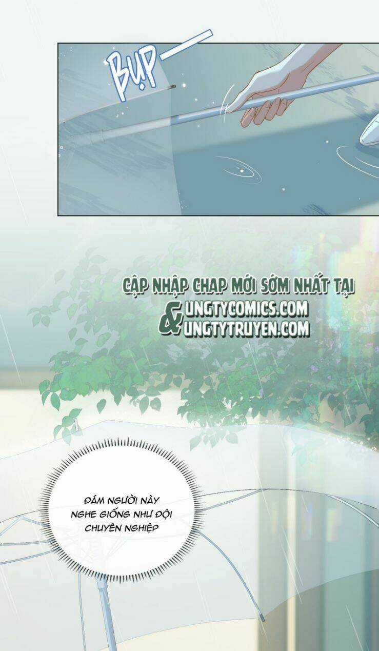 Sơn Hải Cao Trung - Chapter 1 - Trang 12