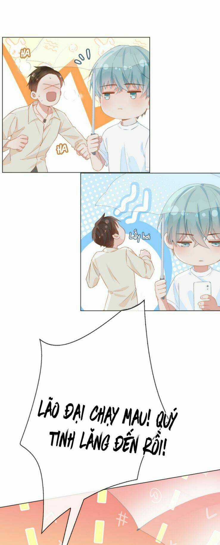 Sơn Hải Cao Trung - Chapter 1 - Trang 14