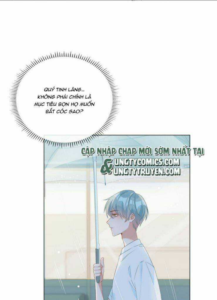 Sơn Hải Cao Trung - Chapter 1 - Trang 18