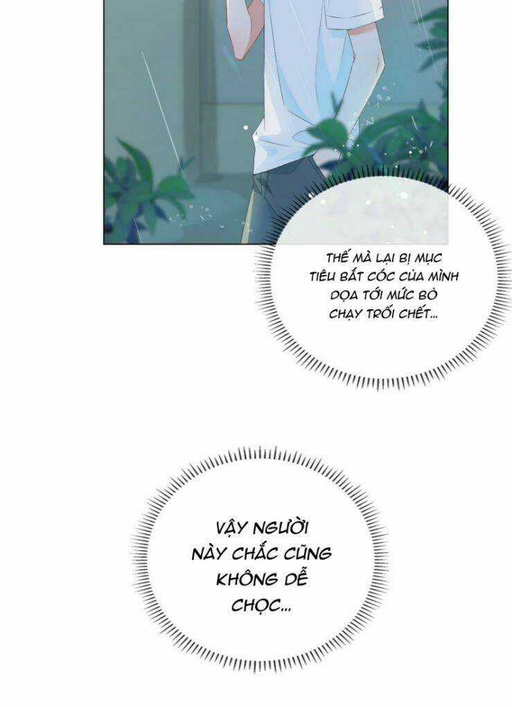 Sơn Hải Cao Trung - Chapter 1 - Trang 19