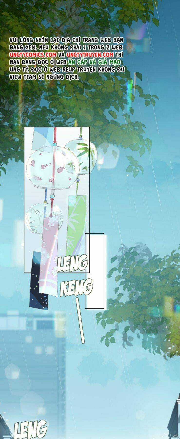 Sơn Hải Cao Trung - Chapter 1 - Trang 3