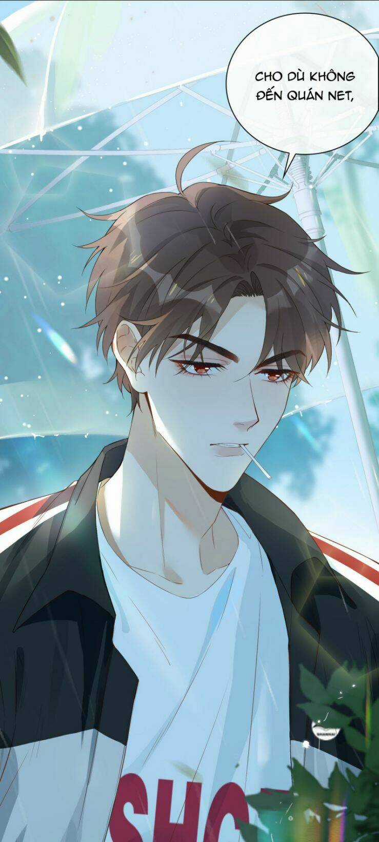 Sơn Hải Cao Trung - Chapter 1 - Trang 22