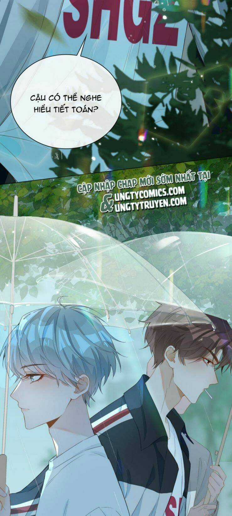 Sơn Hải Cao Trung - Chapter 1 - Trang 23