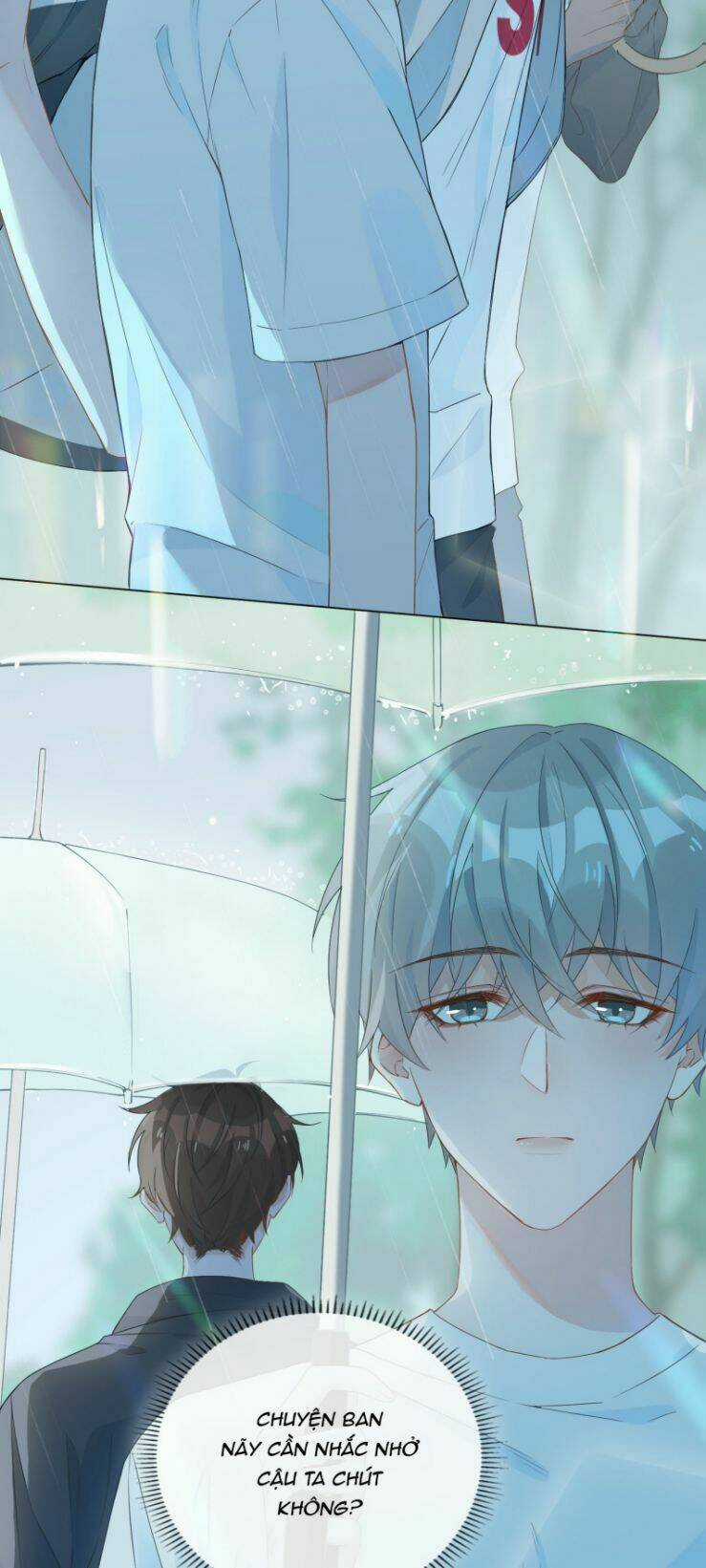 Sơn Hải Cao Trung - Chapter 1 - Trang 24