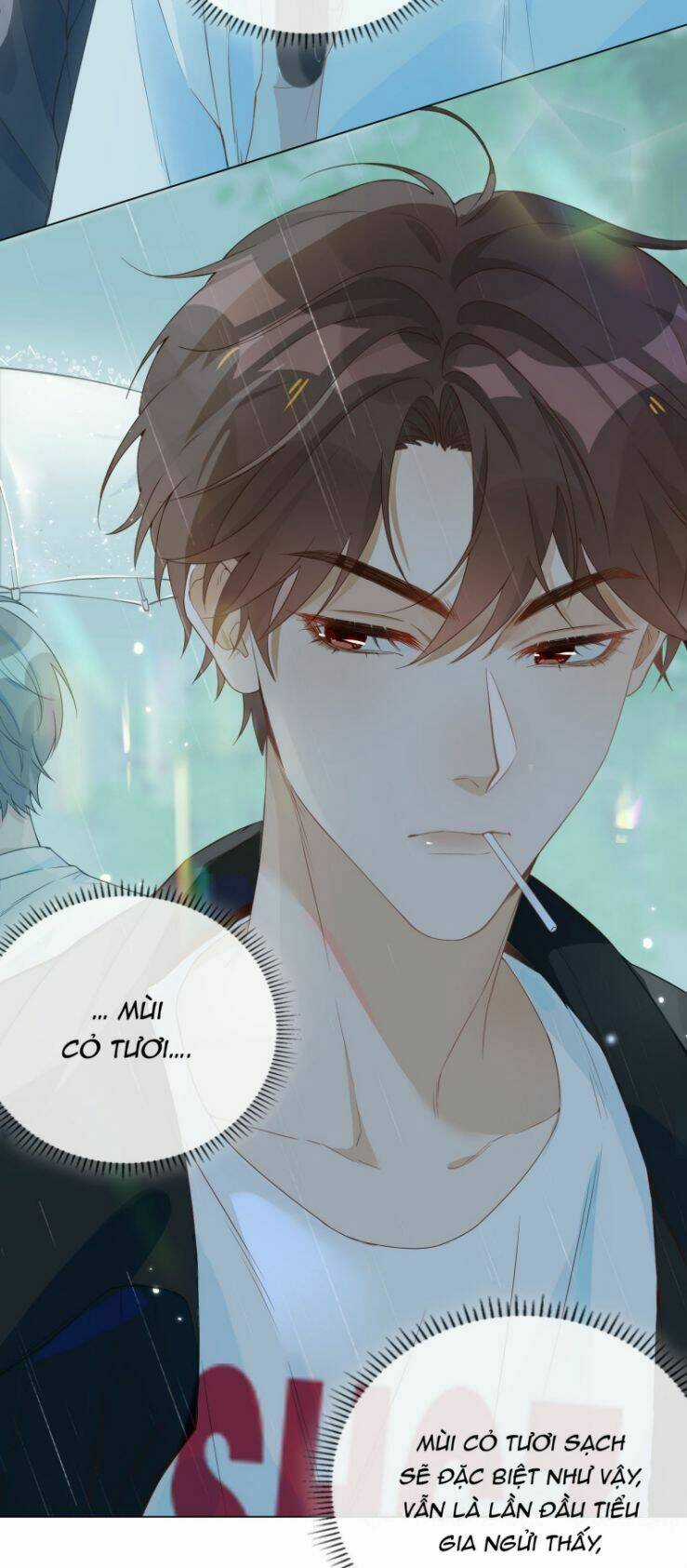 Sơn Hải Cao Trung - Chapter 1 - Trang 25