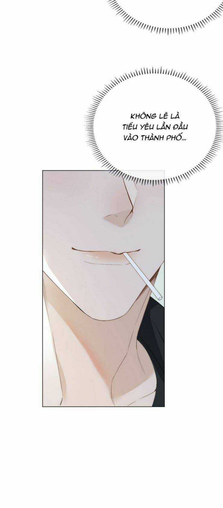 Sơn Hải Cao Trung - Chapter 1 - Trang 26