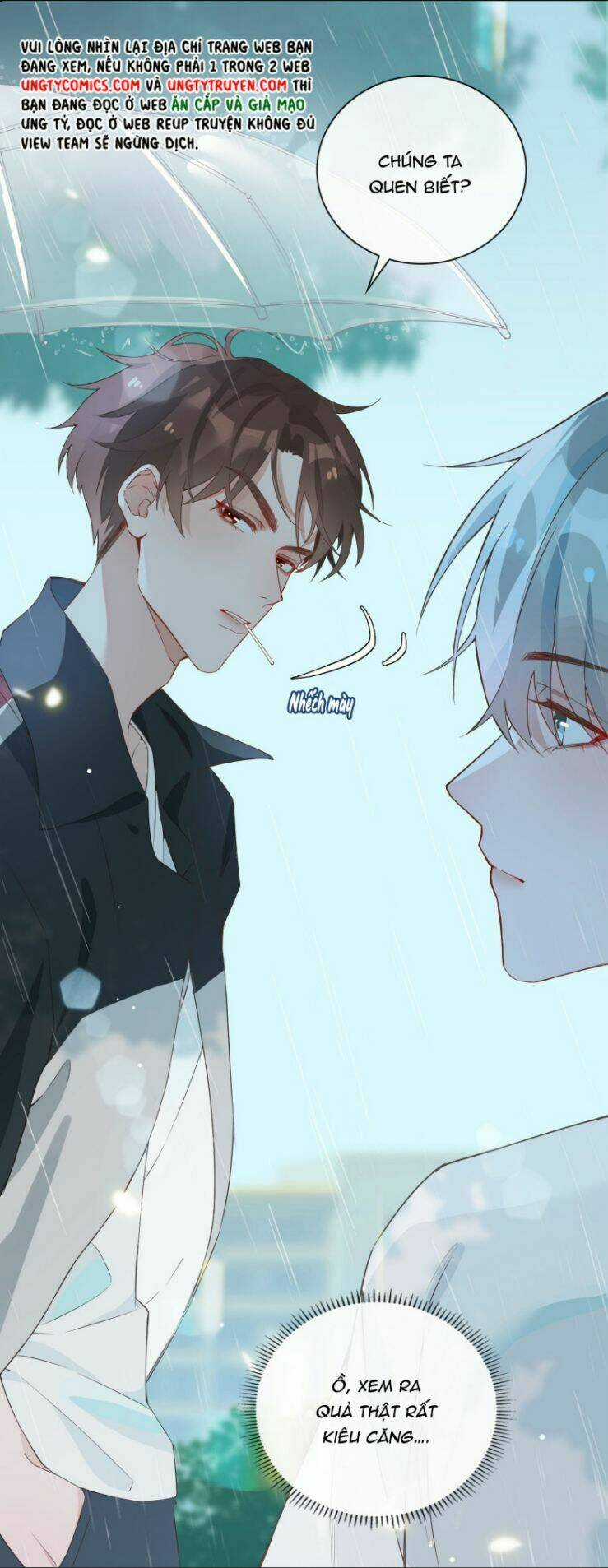 Sơn Hải Cao Trung - Chapter 1 - Trang 28