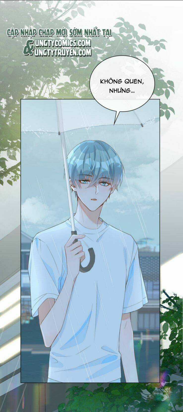 Sơn Hải Cao Trung - Chapter 1 - Trang 29