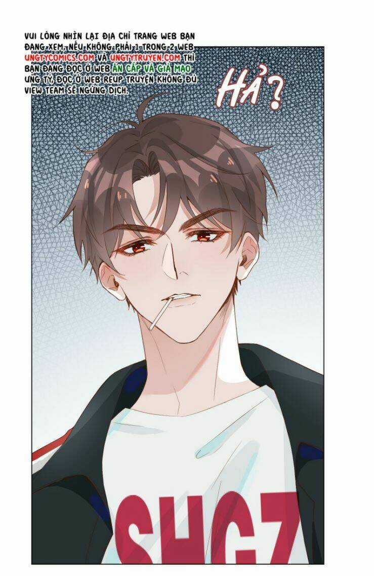 Sơn Hải Cao Trung - Chapter 1 - Trang 31