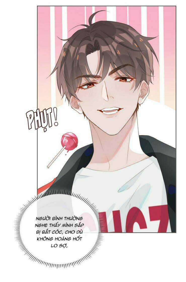 Sơn Hải Cao Trung - Chapter 1 - Trang 32