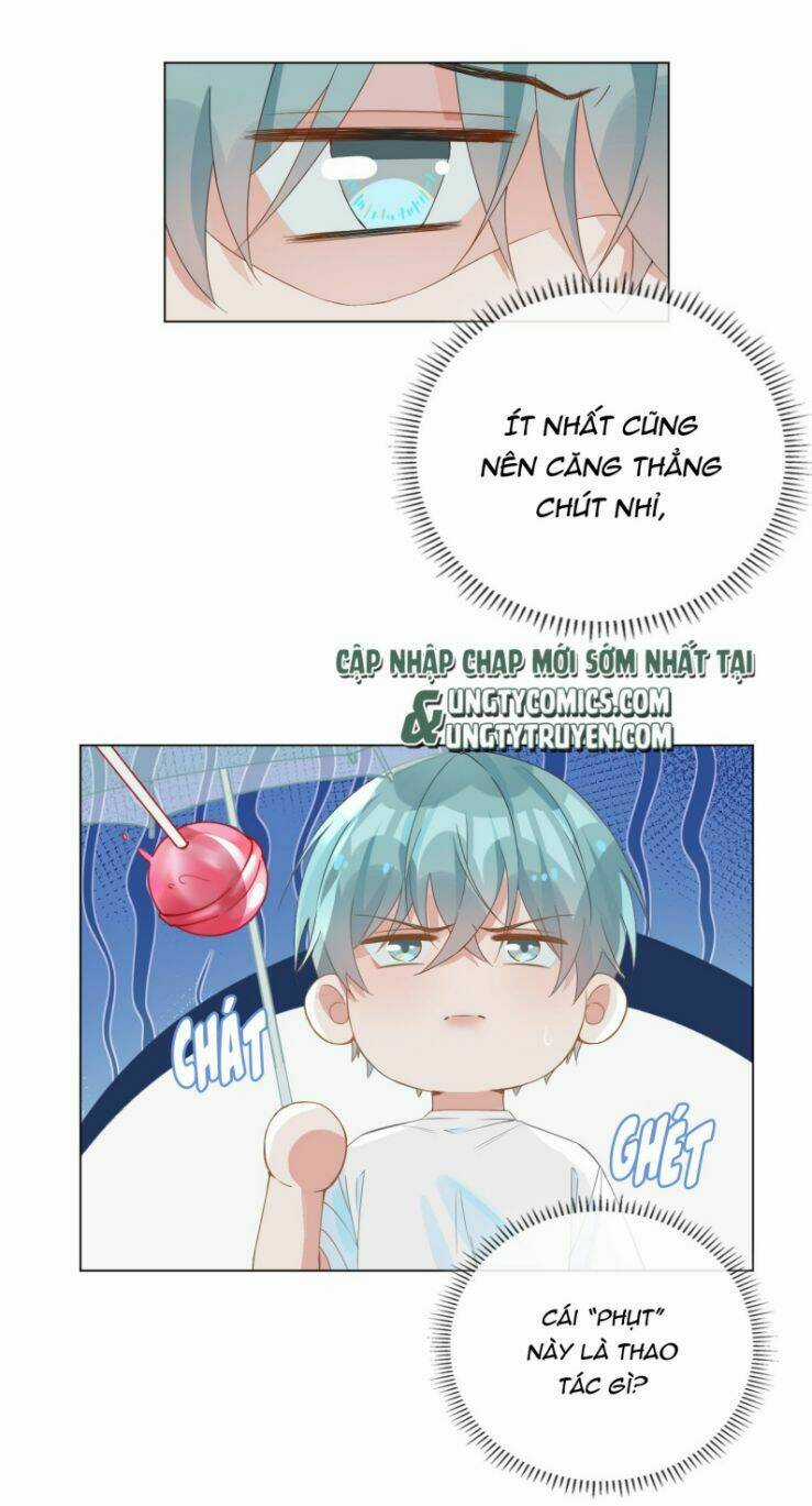 Sơn Hải Cao Trung - Chapter 1 - Trang 33